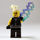 Illustration for article titled Marvel Superheroes, Recreated As Custom LEGO Minifigures